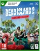 Dead Island 2 Day One Edition - XBSX/XBOne