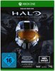 Halo The Master Chief Collection, gebraucht - XBOne