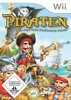 Piraten Die Jagd nach Blackbeards Schatz, gebraucht - Wii