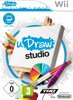 uDraw Studio, gebraucht - Wii