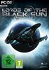 Lords of the Black Sun - PC-DVD