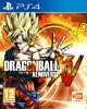 Dragonball Xenoverse 1, gebraucht - PS4