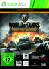 World of Tanks XBOX 360 Edition Starterpaket, Online - XB360