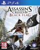 Assassins Creed 4 Black Flag - PS4