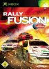 Rally Fusion Race of Champions, gebraucht - XBOX
