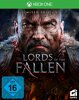 Lords of the Fallen Limited Edition, gebraucht - XBOne