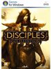 Disciples 3 Renaissance Gold (inkl. Addon), engl. - PC-DVD