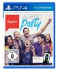 Singstar 1 Ultimate Party, gebraucht - PS4