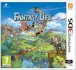Fantasy Life - 3DS