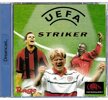 UEFA Striker, gebraucht - Dreamcast