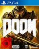 Doom 1 - PS4
