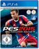 Pro Evolution Soccer 2015 Day One Edition, gebraucht - PS4