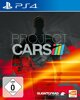 Project CARS 1, gebraucht - PS4