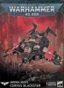 Warhammer 40.000 - Imperial Agents Corvus Blackstar