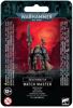 Warhammer 40.000 - Deathwatch Watch Master