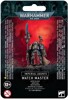 Warhammer 40.000 - Imperial Agents Watch Master