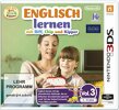 Englisch lernen mit Biff, Chip und Kipper Vol. 3, geb. - 3DS