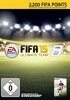 Fifa 2015 Ultimate Team Points (2200 Punkte) - PC-KEY