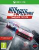 Need for Speed 18 Rivals Complete Edition - XBOne