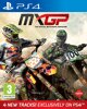 MX GP 1 Das offizielle Motocross Spiel - PS4