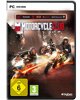 Motorcycle Club - PC-DVD