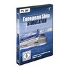 European Ship Simulator - PC-DVD/MAC