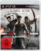 Ultimate Action Triple Pack, gebraucht - PS3