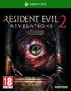 Resident Evil Revelations 2 - XBOne