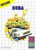 Back to the Future 2, gebraucht - Master System