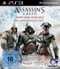 Assassins Creed Die amerikanische Saga, gebraucht - PS3