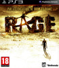 Rage 1, engl., gebraucht - PS3