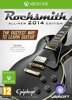 Rocksmith All-New 2014 Edition inkl. Real Tone Cable - XBOne