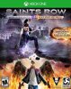 Saints Row 4 Re-Elected & Gat Out of Hell First Ed. - XBOne