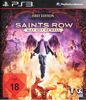 Saints Row 4 Addon Gat Out of Hell First Edition - PS3