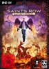 Saints Row 4 Addon Gat Out of Hell First Edition - PC-DVD