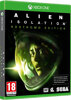 Alien Isolation Nostromo-Edition, gebraucht - XBOne
