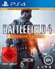 Battlefield 4 Premium Edition (inkl. 5 DLCs), gebr. - PS4