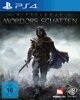 Mittelerde 1 Mordors Schatten, gebraucht - PS4