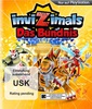Invizimals - Das Bündnis (Download Version) - PSV