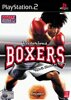 Victorious Boxers Ippos Road to Glory, gebraucht - PS2