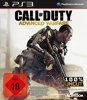 Call of Duty 11 Advanced Warfare - PS3