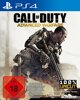 Call of Duty 11 Advanced Warfare, gebraucht - PS4