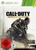 Call of Duty 11 Advanced Warfare - XB360