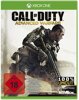 Call of Duty 11 Advanced Warfare, gebraucht - XBOne