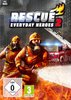 Rescue 2015 - Everyday Heroes 2 - PC-DVD/MAC
