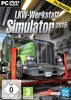 LKW-Werkstatt Simulator 2015 - PC-DVD