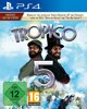 Tropico 5 Limitierte Day One Edition, gebraucht - PS4