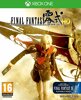 Final Fantasy Type-0 HD - XBOne