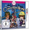 Crazy Construction, gebraucht - 3DS