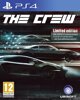 The Crew 1 Limited Edition, gebraucht - PS4